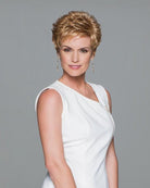 Aspire Petite | Synthetic Wig by Gabor | Basic Cap - Wig Studio 1