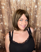 Astrid Synthetic Wig by Rene of Paris | Mono Top - Wig Studio 1