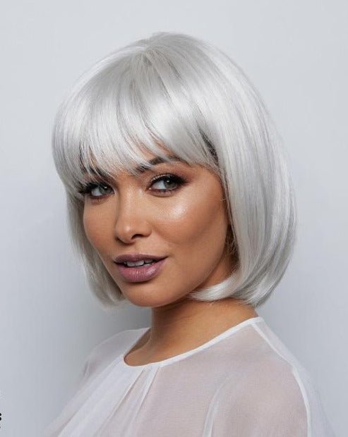 Astrid Synthetic Wig by Rene of Paris | Mono Top - Wig Studio 1