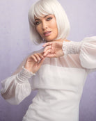 Astrid Synthetic Wig by Rene of Paris | Mono Top - Wig Studio 1