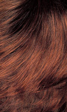 Athena Synthetic Lace Front Wig by Henry Margu | Mono Top - Wig Studio 1