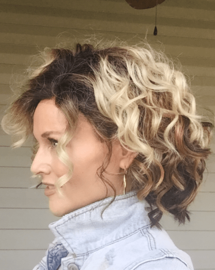 Attitude Synthetic Synthetic Lace Front Wig by Rene of Paris - Wig Studio 1