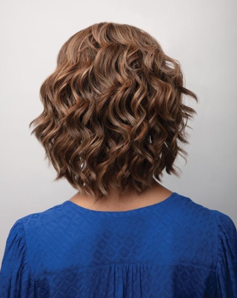 Attitude Synthetic Synthetic Lace Front Wig by Rene of Paris - Wig Studio 1