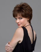 Aubrey by Envy | Human Hair/Heat Friendly Synthetic Blend Wig - Wig Studio 1