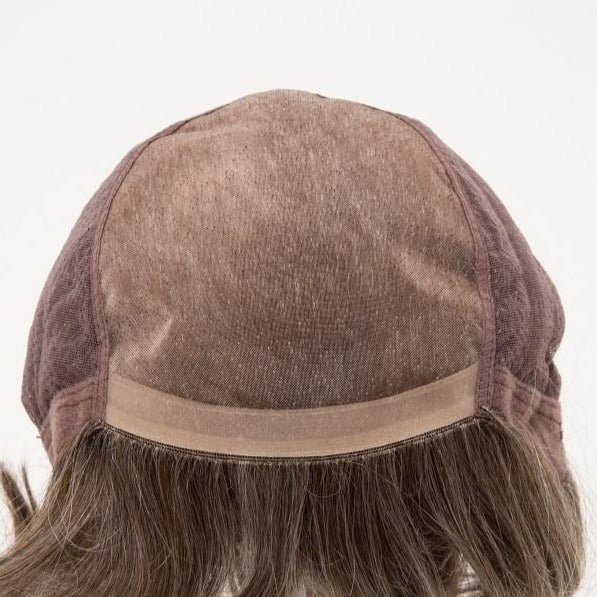 Aubrey by Envy | Human Hair/Heat Friendly Synthetic Blend Wig - Wig Studio 1