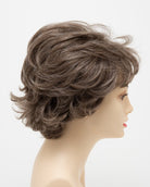 Aubrey by Envy | Human Hair/Heat Friendly Synthetic Blend Wig - Wig Studio 1