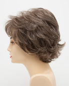 Aubrey by Envy | Human Hair/Heat Friendly Synthetic Blend Wig - Wig Studio 1