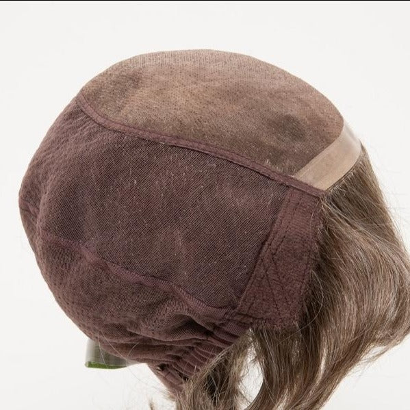 Aubrey by Envy | Human Hair/Heat Friendly Synthetic Blend Wig - Wig Studio 1