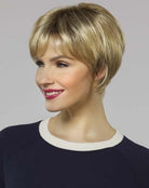 Audrey Synthetic Wig by Henry Margu | Basic Cap - Wig Studio 1