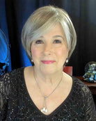 Audrey Synthetic Wig by Rene of Paris | Basic Cap - Wig Studio 1