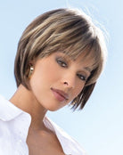 Audrey Synthetic Wig by Rene of Paris | Basic Cap - Wig Studio 1