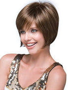 Audrey Synthetic Wig by Rene of Paris | Basic Cap - Wig Studio 1