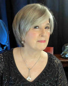 Audrey Synthetic Wig by Rene of Paris | Basic Cap - Wig Studio 1