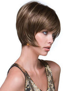 Audrey Synthetic Wig by Rene of Paris | Basic Cap - Wig Studio 1
