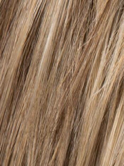 DARK SAND MIX | Light Brown base with Lightest Ash Brown and Medium Honey Blonde blend