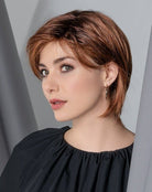 Ava by Ellen Wille | Synthetic Lace Front Wig | Mono Part - Wig Studio 1