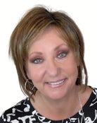 Ava by Ellen Wille | Synthetic Lace Front Wig | Mono Part - Wig Studio 1