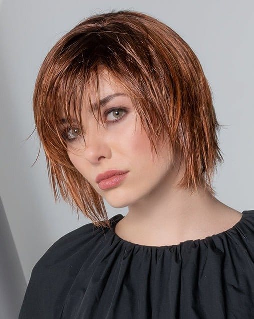 Ava by Ellen Wille | Synthetic Lace Front Wig | Mono Part - Wig Studio 1
