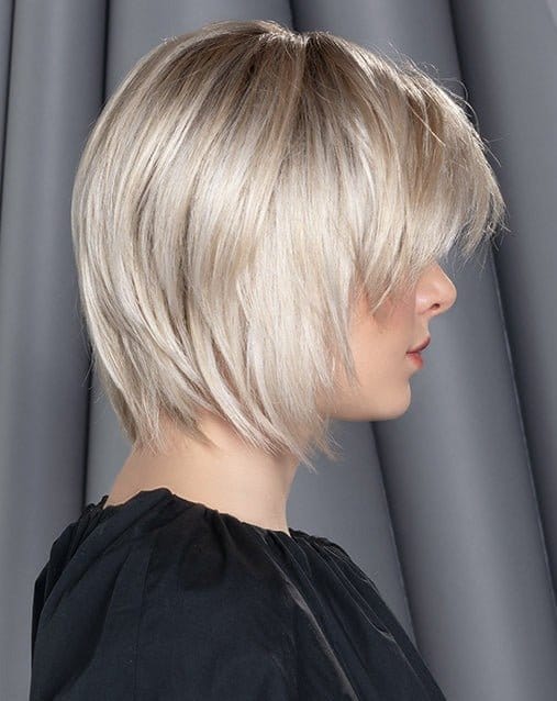 Ava by Ellen Wille | Synthetic Lace Front Wig | Mono Part - Wig Studio 1