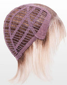 Ava by Ellen Wille | Synthetic Lace Front Wig | Mono Part - Wig Studio 1