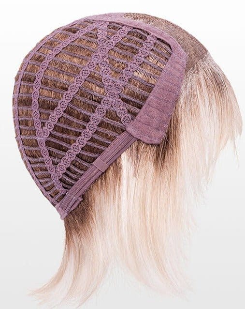 Ava by Ellen Wille | Synthetic Lace Front Wig | Mono Part - Wig Studio 1