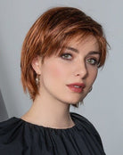 Ava by Ellen Wille | Synthetic Lace Front Wig | Mono Part - Wig Studio 1