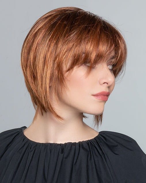 Ava by Ellen Wille | Synthetic Lace Front Wig | Mono Part - Wig Studio 1
