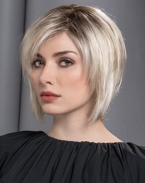 Ava by Ellen Wille | Synthetic Lace Front Wig | Mono Part