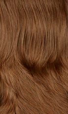 Ava Synthetic Lace Front Wig by Henry Margu | Mono Top - Wig Studio 1