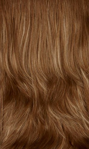 Ava Synthetic Lace Front Wig by Henry Margu | Mono Top - Wig Studio 1