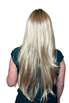 Avery by Jon Renau | Synthetic Lace Front Wig | Mono Top - Wig Studio 1