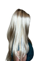 Avery by Jon Renau | Synthetic Lace Front Wig | Mono Top - Wig Studio 1