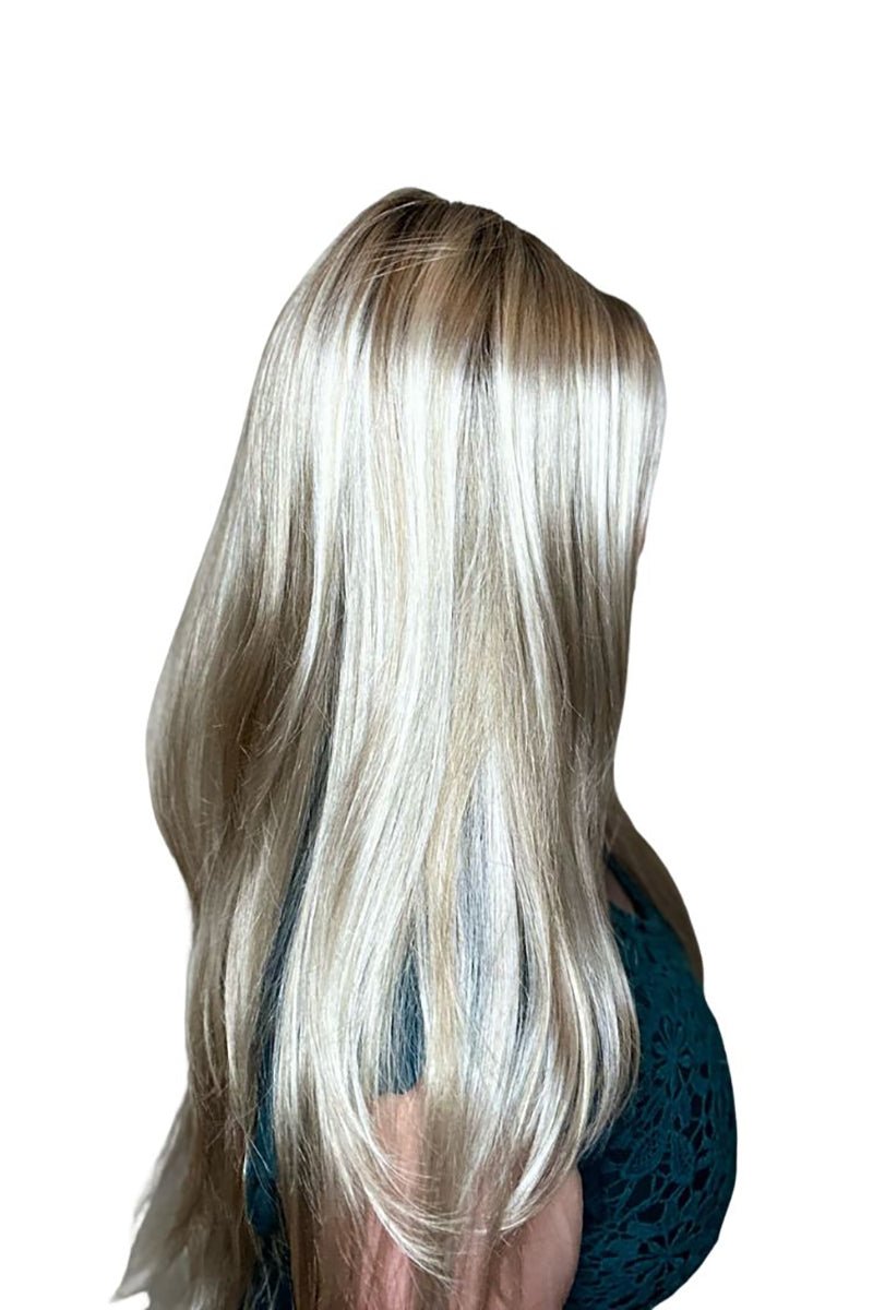 Avery by Jon Renau | Synthetic Lace Front Wig | Mono Top - Wig Studio 1