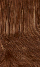Avery Synthetic Lace Front Wig by Henry Margu | Mono Part - Wig Studio 1
