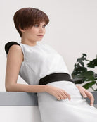 Award | Remy Human Hair Lace Front Wig | Hand Tied - Wig Studio 1