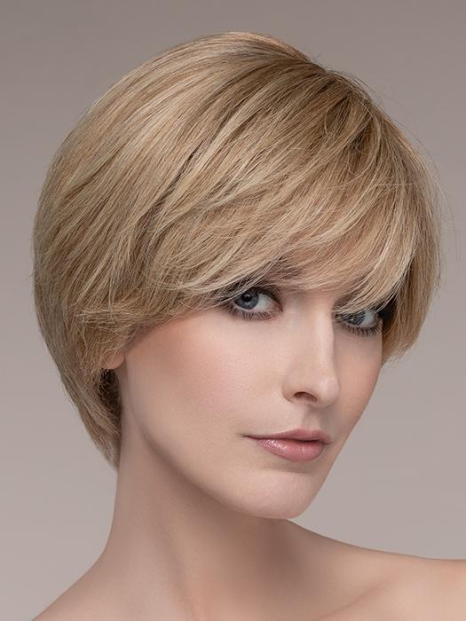 Award Deluxe by Ellen Wille | Remy Human Hair Lace Front Wig | Hand Tied