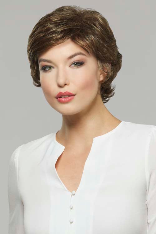 Bailey Synthetic Wig by Henry Margu | Basic Cap - Wig Studio 1