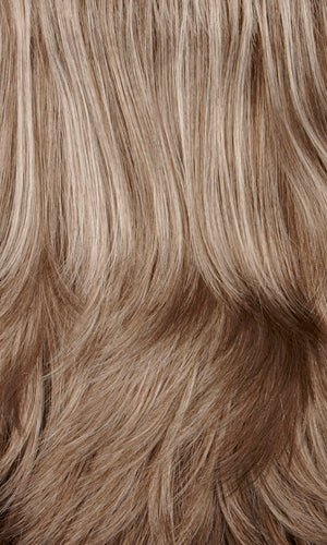 Bailey Synthetic Wig by Henry Margu | Basic Cap - Wig Studio 1