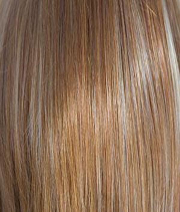 Bailey Synthetic Wig by Rene of Paris | Basic Cap - Wig Studio 1