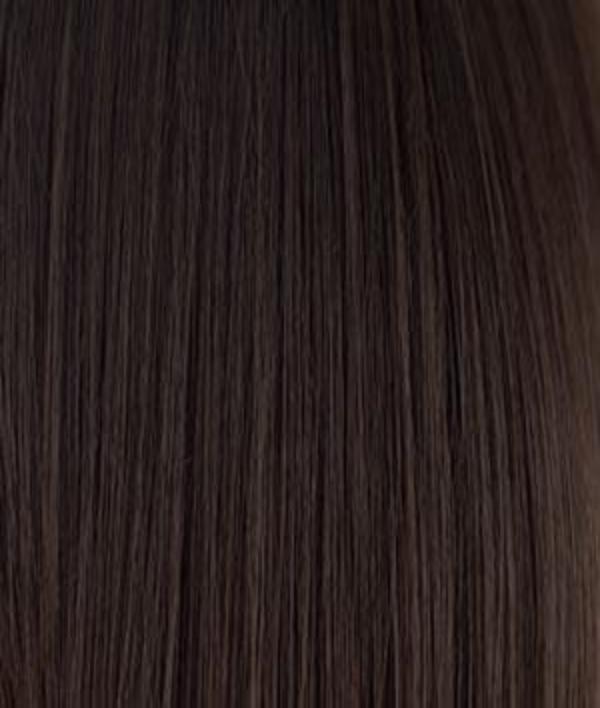 Cappucino | Dark Brown