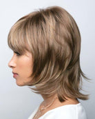 Bailey Synthetic Wig by Rene of Paris | Basic Cap - Wig Studio 1