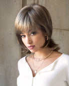 Bailey Synthetic Wig by Rene of Paris | Basic Cap - Wig Studio 1