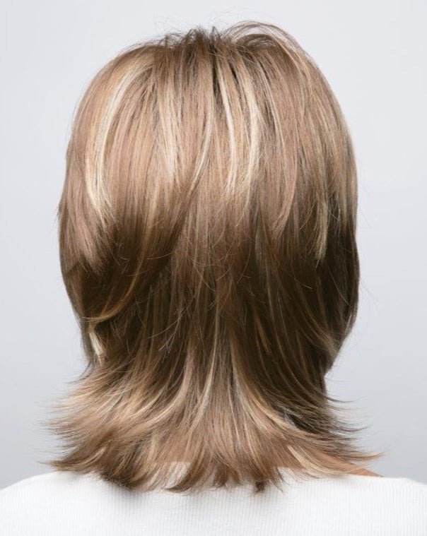 Bailey Synthetic Wig by Rene of Paris | Basic Cap - Wig Studio 1