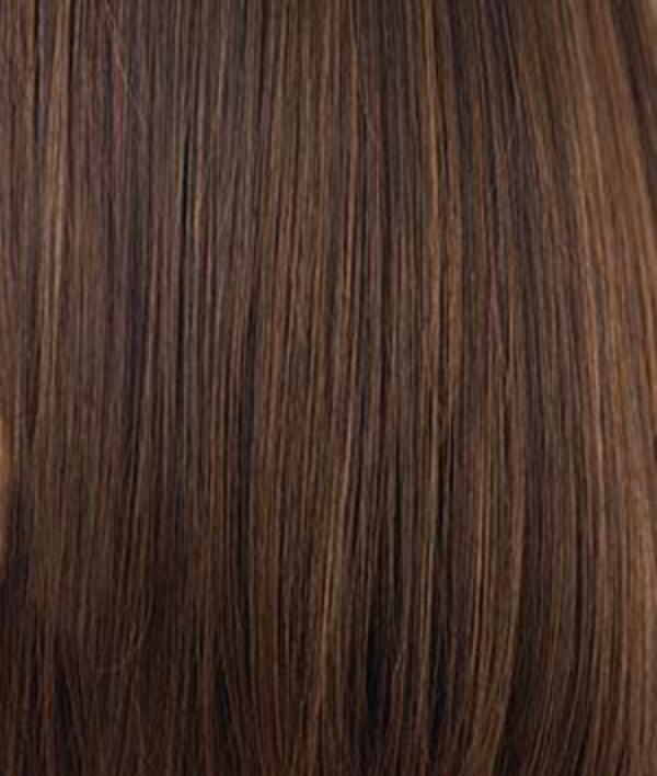 Toasted Brown | Dark Brown and Light Brown Blend