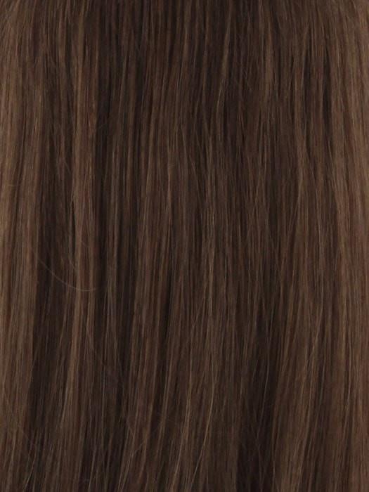 4 | Dark Brown