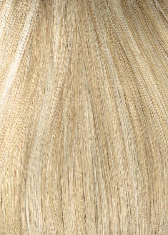 Be Blunt Topper by Envy | Synthetic Hair Topper - Wig Studio 1