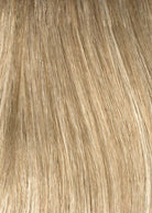 Be Blunt Topper by Envy | Synthetic Hair Topper - Wig Studio 1