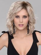 Beach Mono by Ellen Wille | Synthetic Lace Front Wig | Mono Part - Wig Studio 1