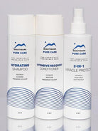 Beautimark 3pc Human Hair Must Haves - Wig Studio 1