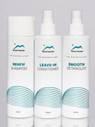 Beautimark 3pc Synthetic Must Haves - Wig Studio 1